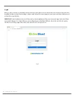 Preview for 68 page of ECONOLITE ZincBlue2 UPS 1000W User Manual