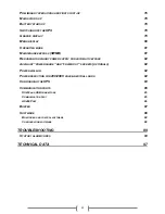 Preview for 4 page of EcoPowerSupplies 30 kVA User Manual