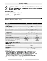 Preview for 12 page of EcoPowerSupplies 30 kVA User Manual