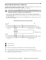 Preview for 23 page of EcoPowerSupplies 30 kVA User Manual