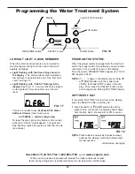 Preview for 12 page of ECOPURE EPHY Installation And Operation Manual