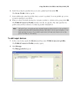 Preview for 195 page of eCopy ShareScan 4.2 Installation And Setup Manual