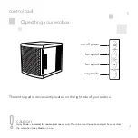 Preview for 7 page of EcoQuest Ecobox User Manual