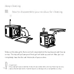 Preview for 14 page of EcoQuest Ecobox User Manual