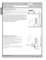 Preview for 6 page of ECOSAIRE EN Series Owner'S Manual