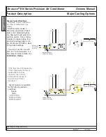 Preview for 10 page of ECOSAIRE EN Series Owner'S Manual