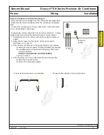 Preview for 39 page of ECOSAIRE EN Series Owner'S Manual