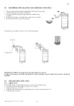 Preview for 118 page of ECOSAIRE EN Series Owner'S Manual