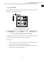 Preview for 59 page of EcoSmart e-system Installer Manual