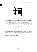 Preview for 64 page of EcoSmart e-system Installer Manual