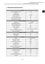 Preview for 221 page of EcoSmart e-system Installer Manual