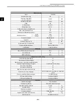 Preview for 222 page of EcoSmart e-system Installer Manual