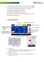 Preview for 7 page of EcoSmart ECO-3Mini Instruction Manual