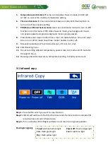 Preview for 8 page of EcoSmart ECO-3Mini Instruction Manual