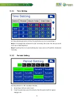 Preview for 10 page of EcoSmart ECO-3Mini Instruction Manual