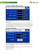 Preview for 15 page of EcoSmart ECO-3Mini Instruction Manual