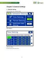 Preview for 19 page of EcoSmart ECO-3Mini Instruction Manual