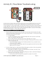 Preview for 6 page of EcoSmart POU 3.5 kW Troubleshooting Manual