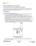 Preview for 11 page of EcoSmart PST6000 Installation Manual