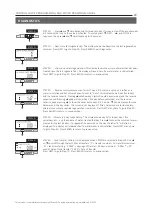 Preview for 20 page of Ecosoft WS1 CE Manual