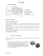 Preview for 17 page of ECOSTAR ECO 300 Installation, Operating And Maintenance Manual