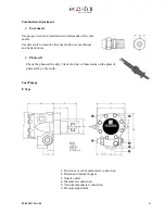 Preview for 44 page of ECOSTAR ECO 50 K L C 2 Installation, Operating And Maintenance Manual