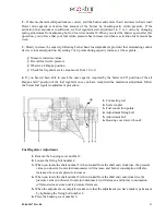 Preview for 53 page of ECOSTAR ECO 50 K L C 2 Installation, Operating And Maintenance Manual