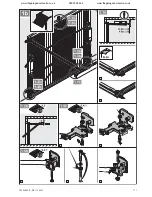 Preview for 20 page of ECOSTAR liftronic 500 Instructions For Fitting, Operating And Maintenance