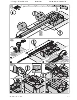 Preview for 22 page of ECOSTAR liftronic 500 Instructions For Fitting, Operating And Maintenance