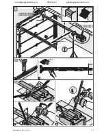 Preview for 28 page of ECOSTAR liftronic 500 Instructions For Fitting, Operating And Maintenance