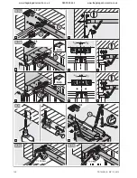 Preview for 29 page of ECOSTAR liftronic 500 Instructions For Fitting, Operating And Maintenance