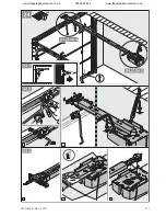 Preview for 36 page of ECOSTAR liftronic 500 Instructions For Fitting, Operating And Maintenance