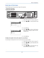 Preview for 142 page of Ecosys M6526cdn Type B Operation Manual