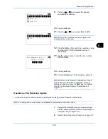 Preview for 153 page of Ecosys M6526cdn Type B Operation Manual