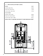 Preview for 28 page of Ecotec Monica Plus Owners & Installation Manual