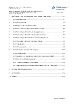 Preview for 7 page of Ecotech Serinus 30 Instruction Manual