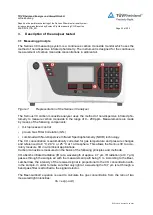 Preview for 23 page of Ecotech Serinus 30 Instruction Manual