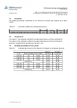 Preview for 88 page of Ecotech Serinus 30 Instruction Manual