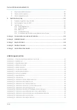 Preview for 125 page of Ecotech Serinus 30 Instruction Manual