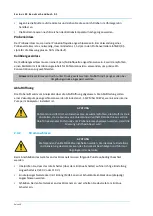 Preview for 149 page of Ecotech Serinus 30 Instruction Manual