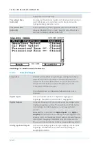 Preview for 173 page of Ecotech Serinus 30 Instruction Manual