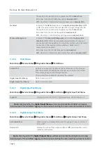 Preview for 54 page of Ecotech Serinus 44 User Manual