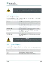 Preview for 63 page of Ecotech Serinus 44 User Manual