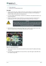 Preview for 121 page of Ecotech Serinus 44 User Manual