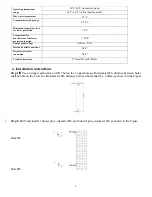 Preview for 9 page of Ecotermal Deluxe BH 207 Instruction Manual