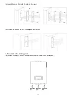 Preview for 12 page of Ecotermal Deluxe BH 207 Instruction Manual