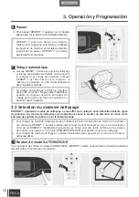 Preview for 36 page of ECOVACS ROBOTICS DEEBOT D79 Instruction Manual