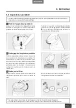 Preview for 45 page of ECOVACS ROBOTICS DEEBOT D79 Instruction Manual