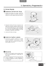 Preview for 57 page of ECOVACS ROBOTICS DEEBOT D79 Instruction Manual