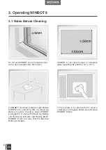 Preview for 8 page of ECOVACS ROBOTICS W850 Instruction Manual